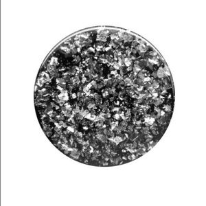 PopSockets Foil Confetti Pop Grip (w/ Stand)